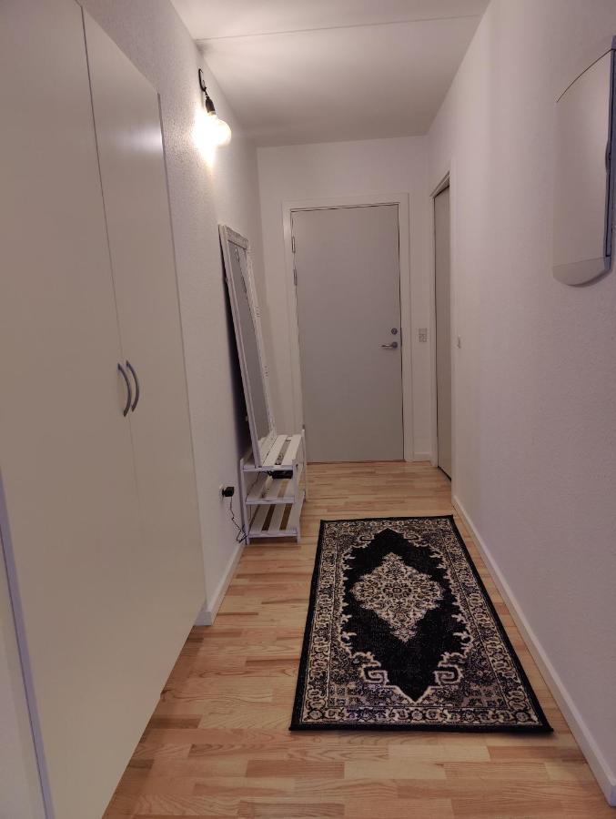 Light Apartment Royal Arena & Metro Copenaghen Esterno foto